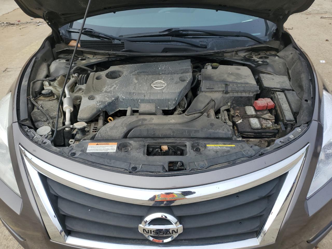 2015 Nissan Altima - Image 12