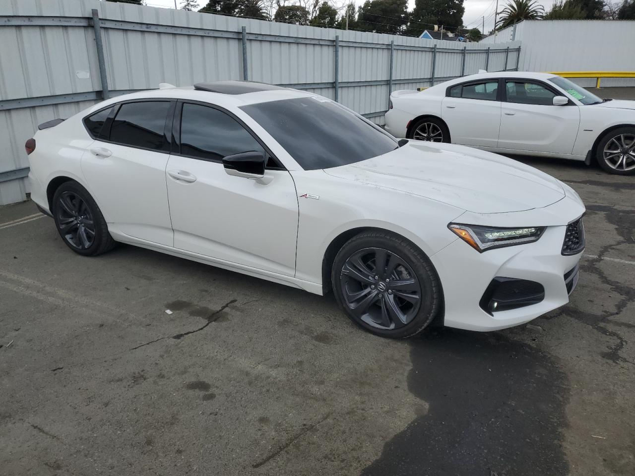 2023 Acura TLX - Image 4