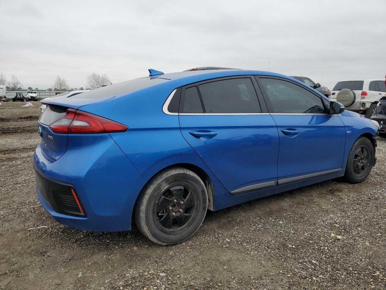2018 Hyundai IONIQ - Image 3