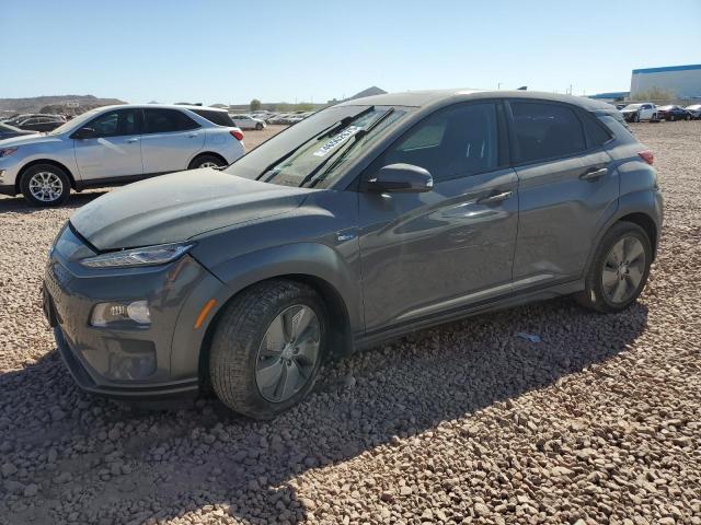 2019 Hyundai Kona Ultimate