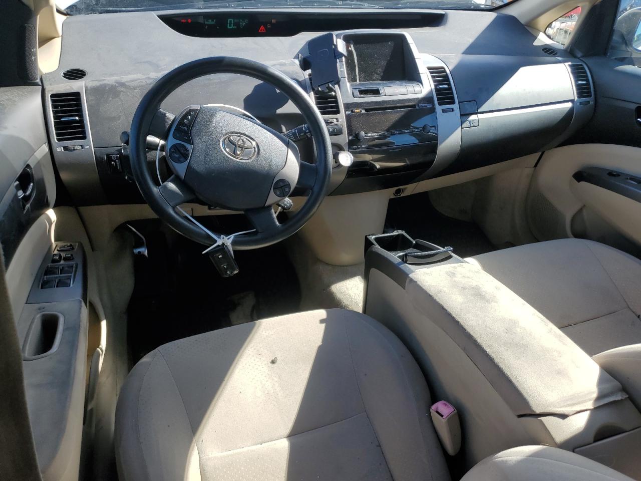2005 Toyota Prius - Image 8