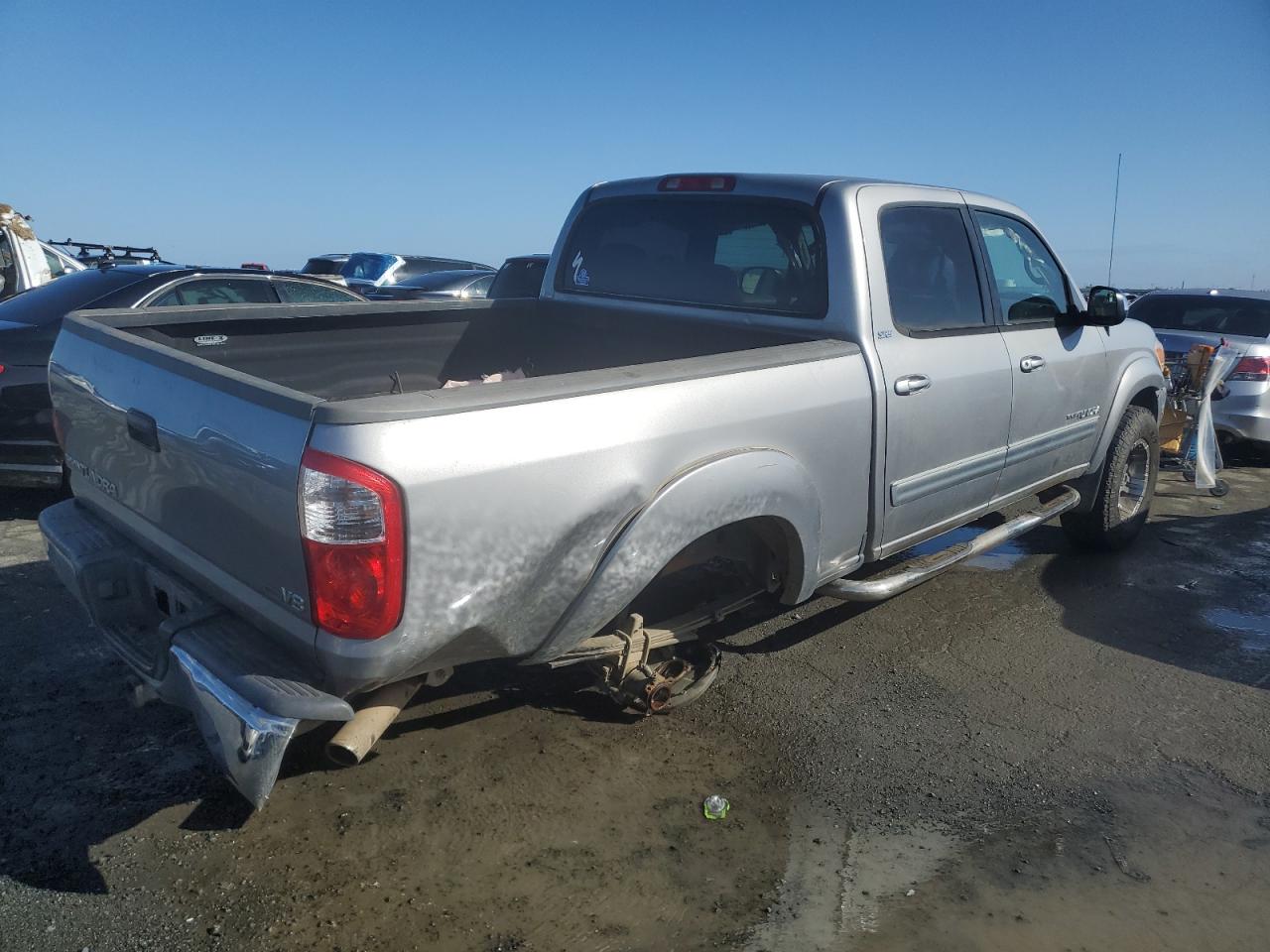 2005 Toyota Tundra - Image 3