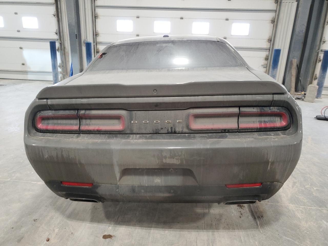 2019 Dodge Challenger - Image 6