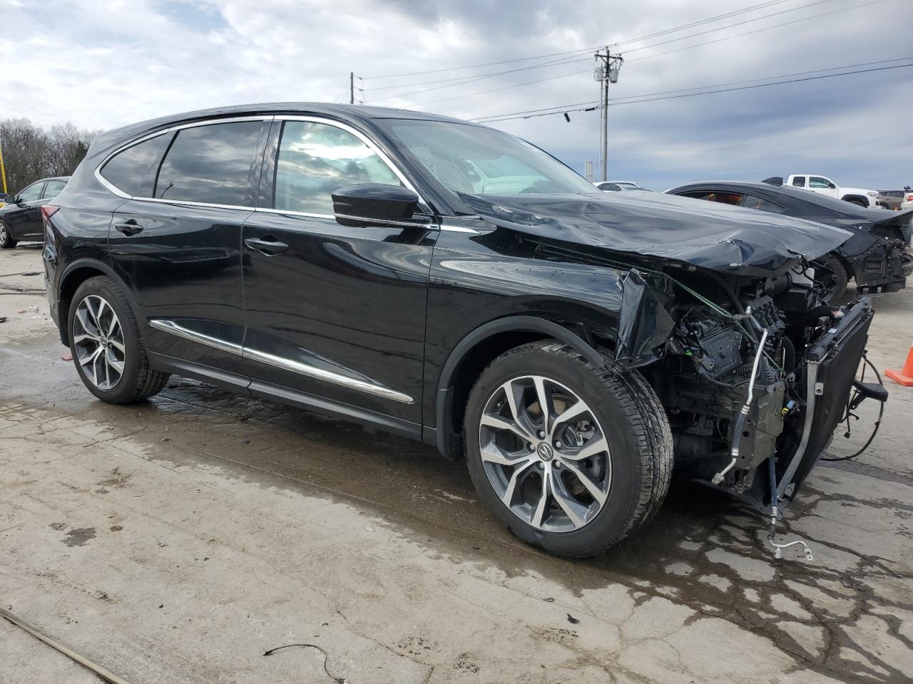 2024 Acura MDX - Image 4