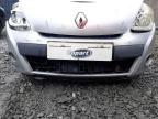 2011 RENAULT CLIO BIZU  for sale at Copart BELFAST