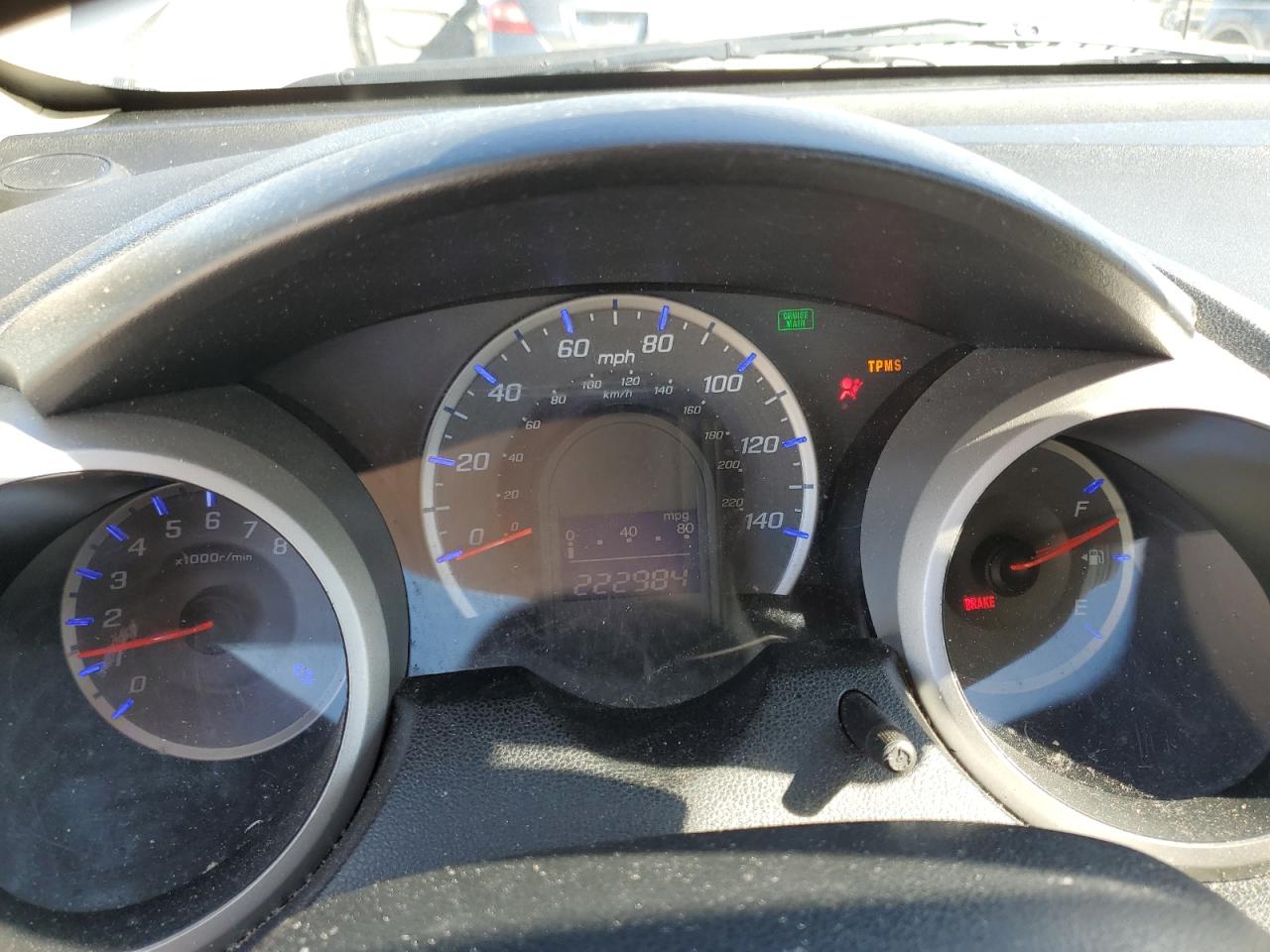 2013 Honda Fit - Image 9