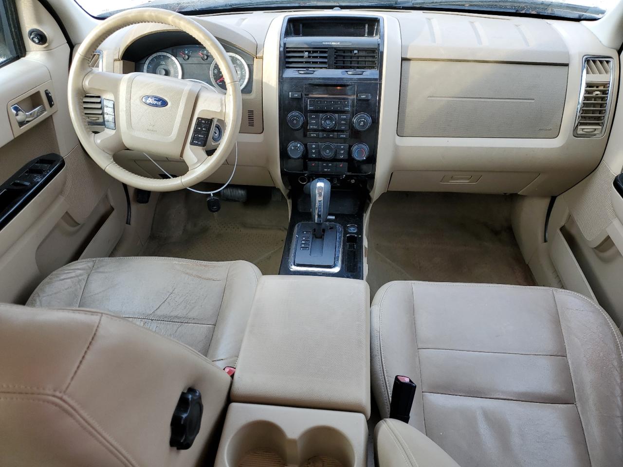 2011 Ford Escape - Image 8