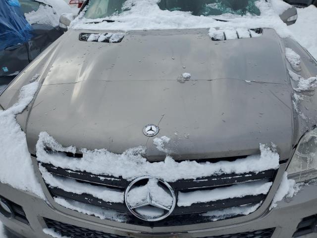 2008 MERCEDES-BENZ GL 320 CDI