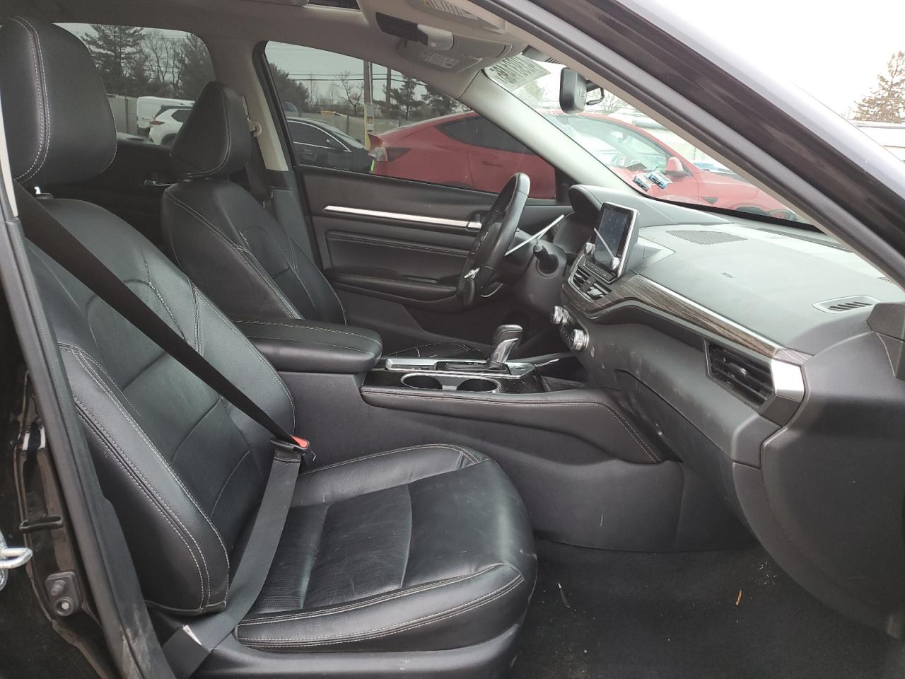 2020 Nissan Altima - Image 7