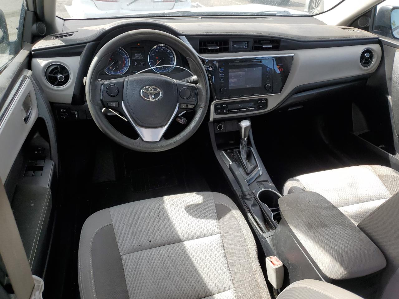 2019 Toyota Corolla - Image 8