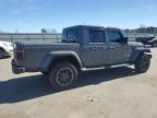 2022 Jeep Gladiator Overland for Sale in Dunn, NC - Side