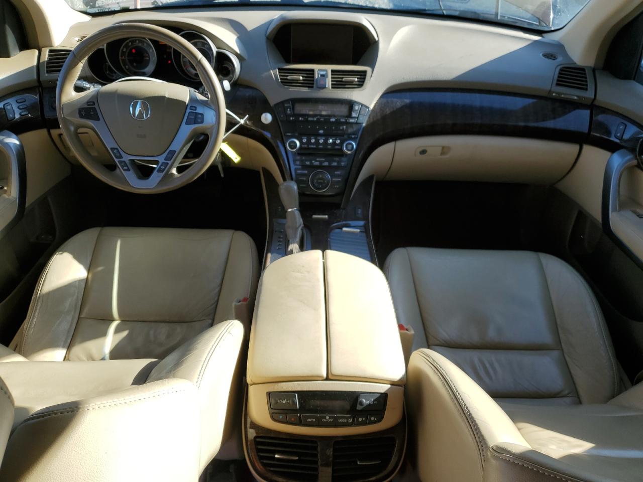 2011 Acura MDX - Image 8