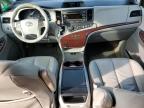 2012 Toyota Sienna Xle for Sale in Dyer, IN - Front End