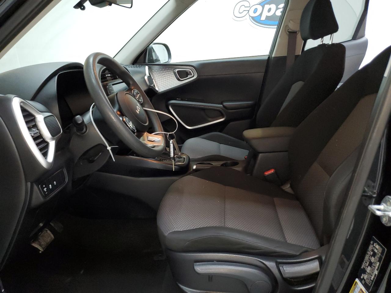 2023 Kia Soul - Image 7