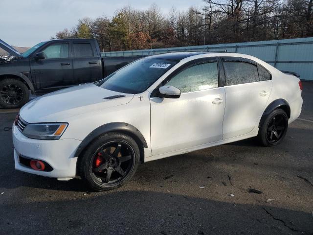 2013 Volkswagen Jetta Se за продажба в Brookhaven, NY - Vandalism