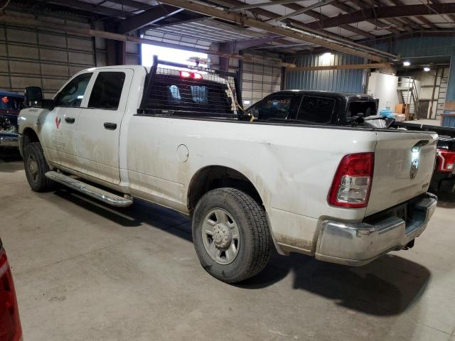  RAM 3500 2023 White