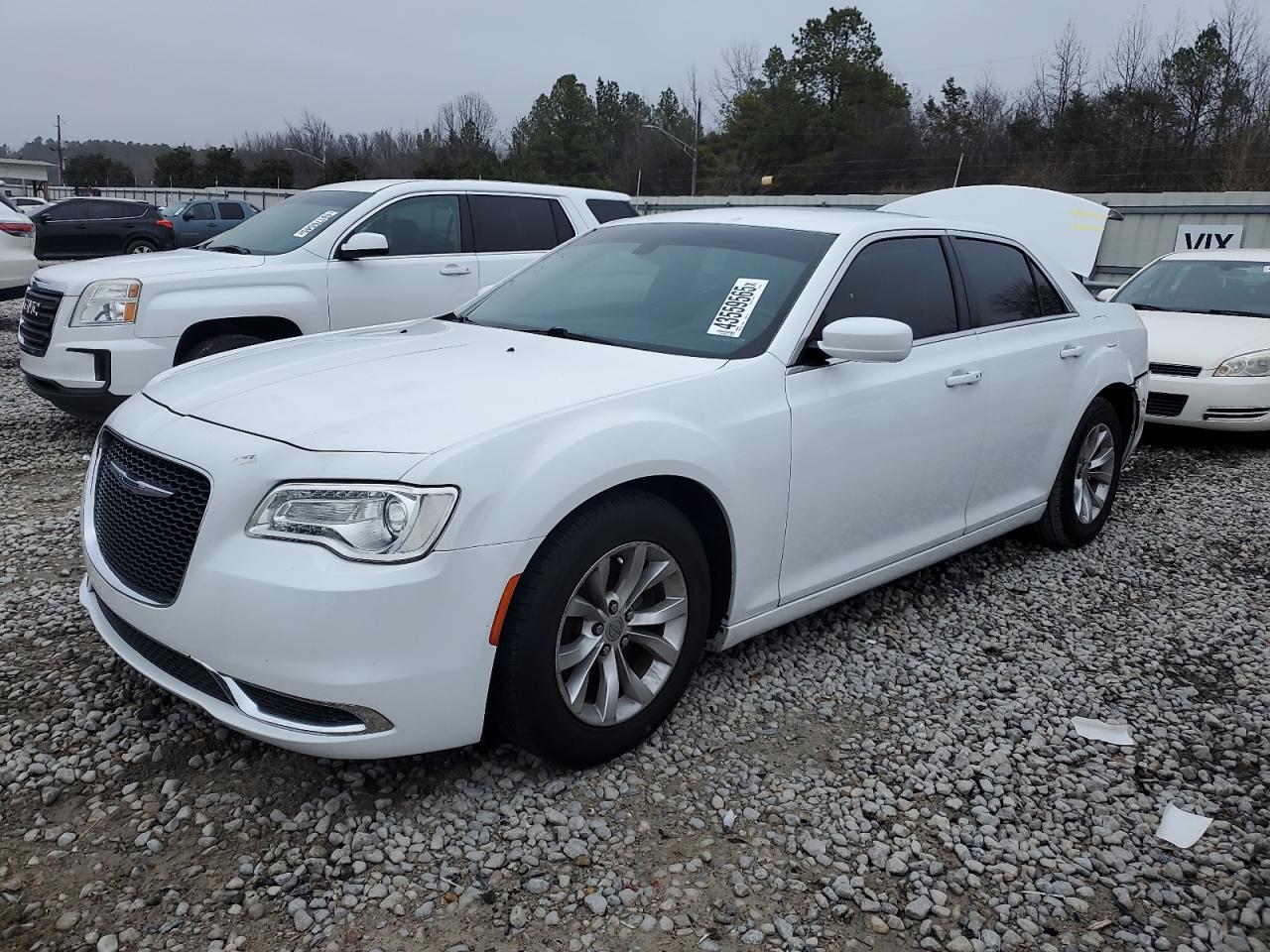 2015 Chrysler 300 - Image 1