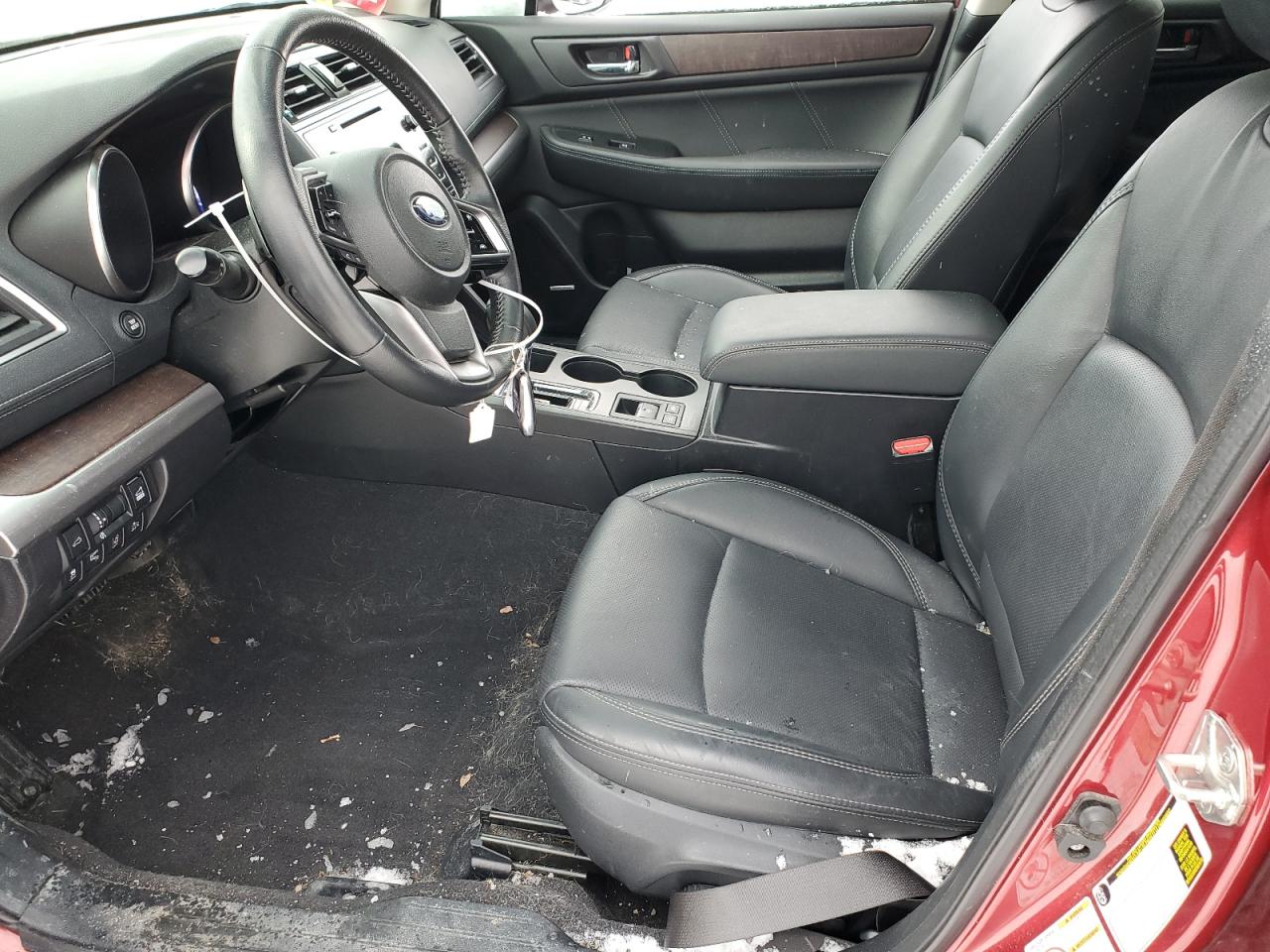 2019 Subaru Outback - Image 7