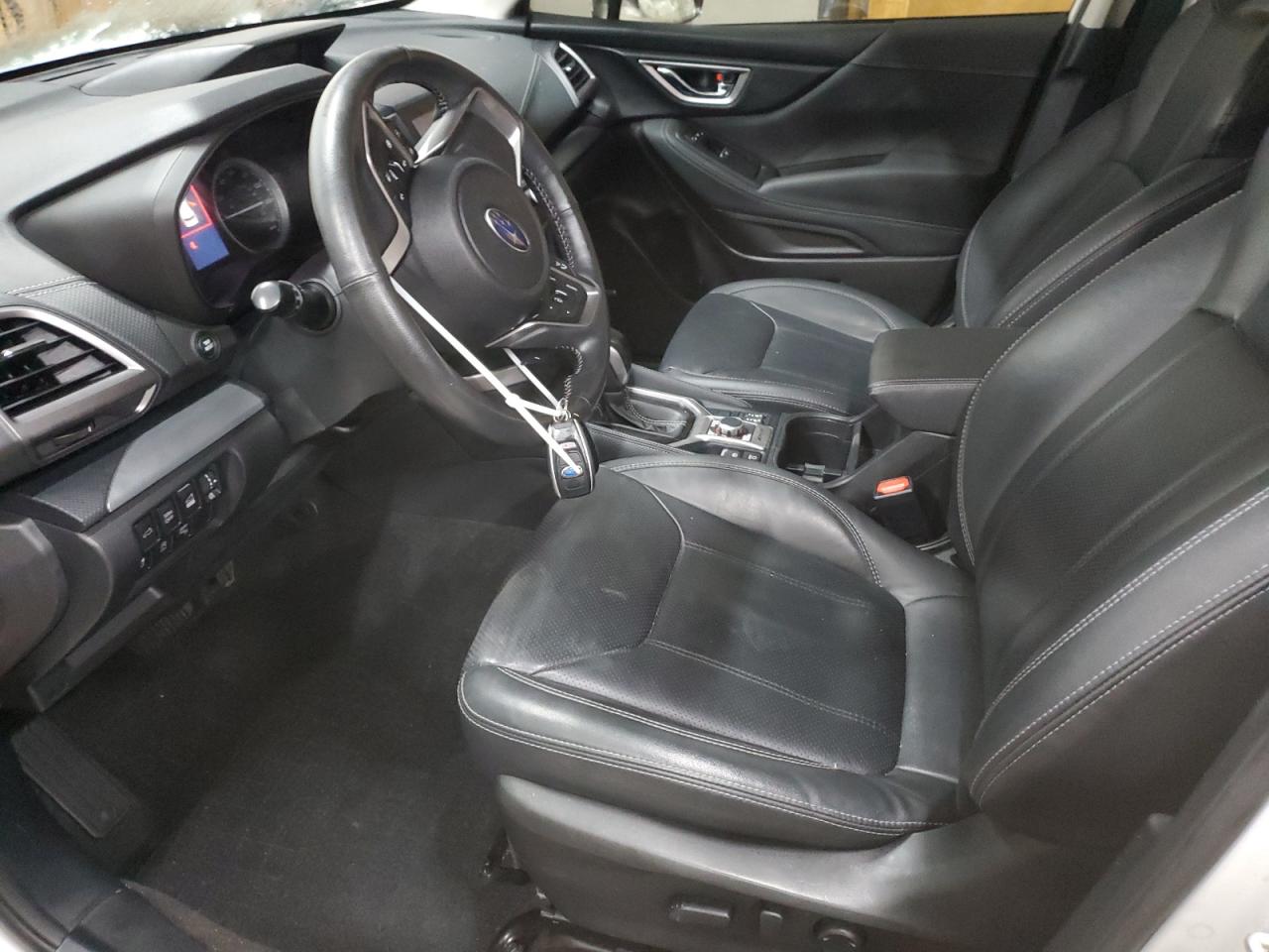 2021 Subaru Forester - Image 7