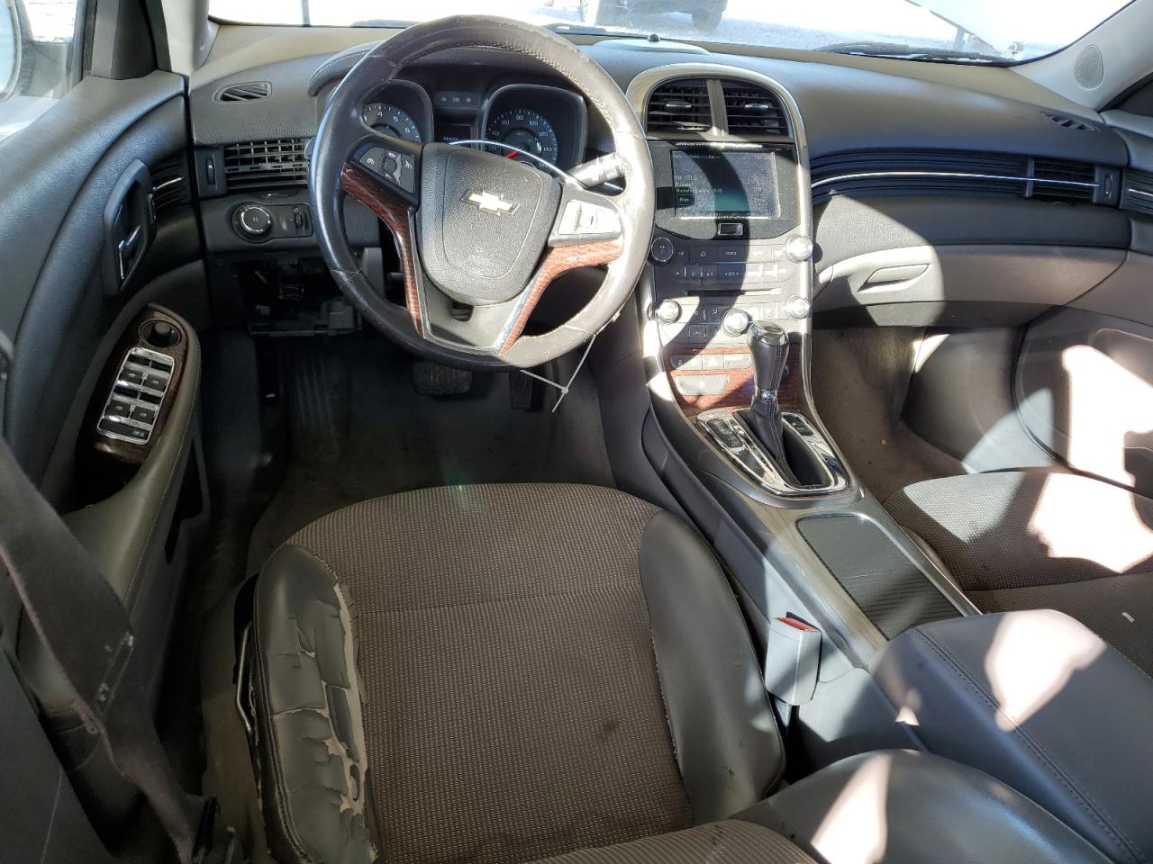 2013 Chevrolet Malibu - Image 8