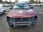 2004 Chevrolet Trailblazer Ls na sprzedaż w Portland, OR - Front End