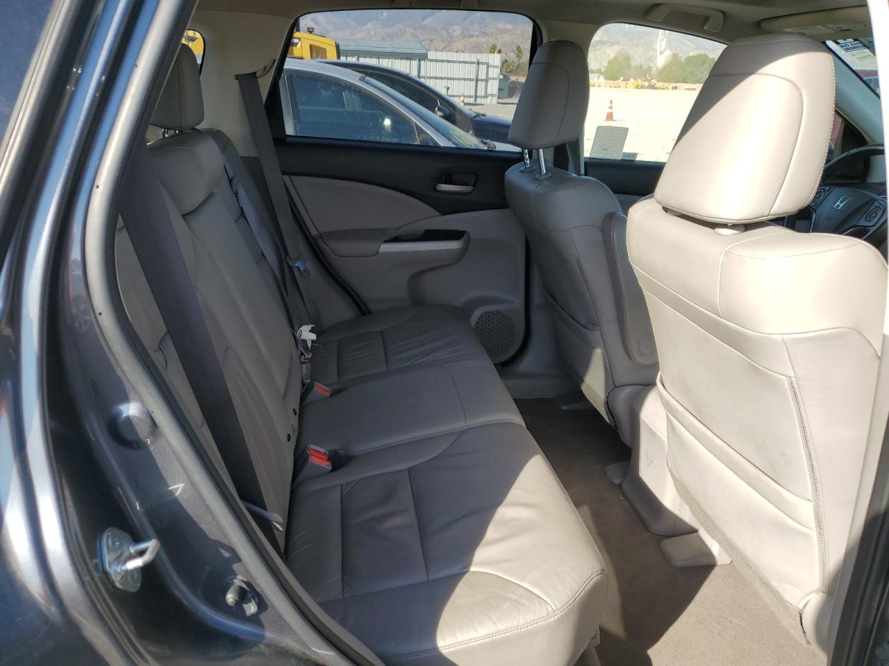 2012 Honda CR-V - Image 11