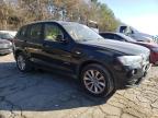 2017 Bmw X3 Xdrive28I იყიდება Austell-ში, GA - Front End