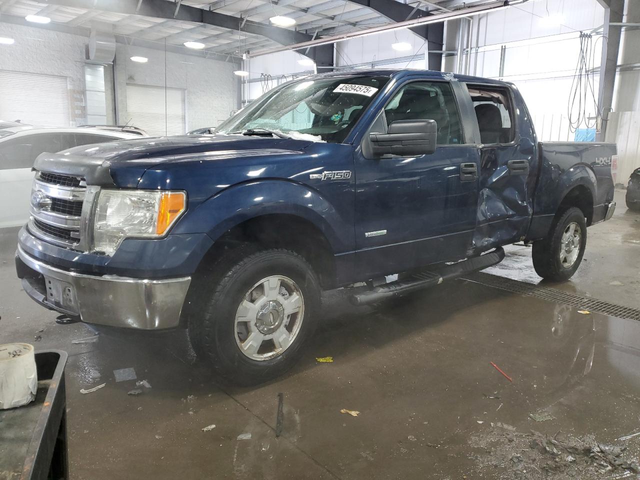 2013 Ford F-150 - Image 1