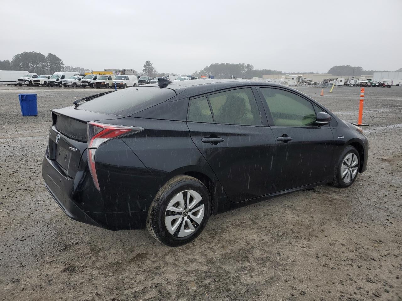 2017 Toyota Prius - Image 3
