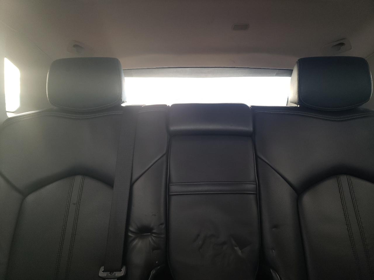 2013 Cadillac SRX - Image 10