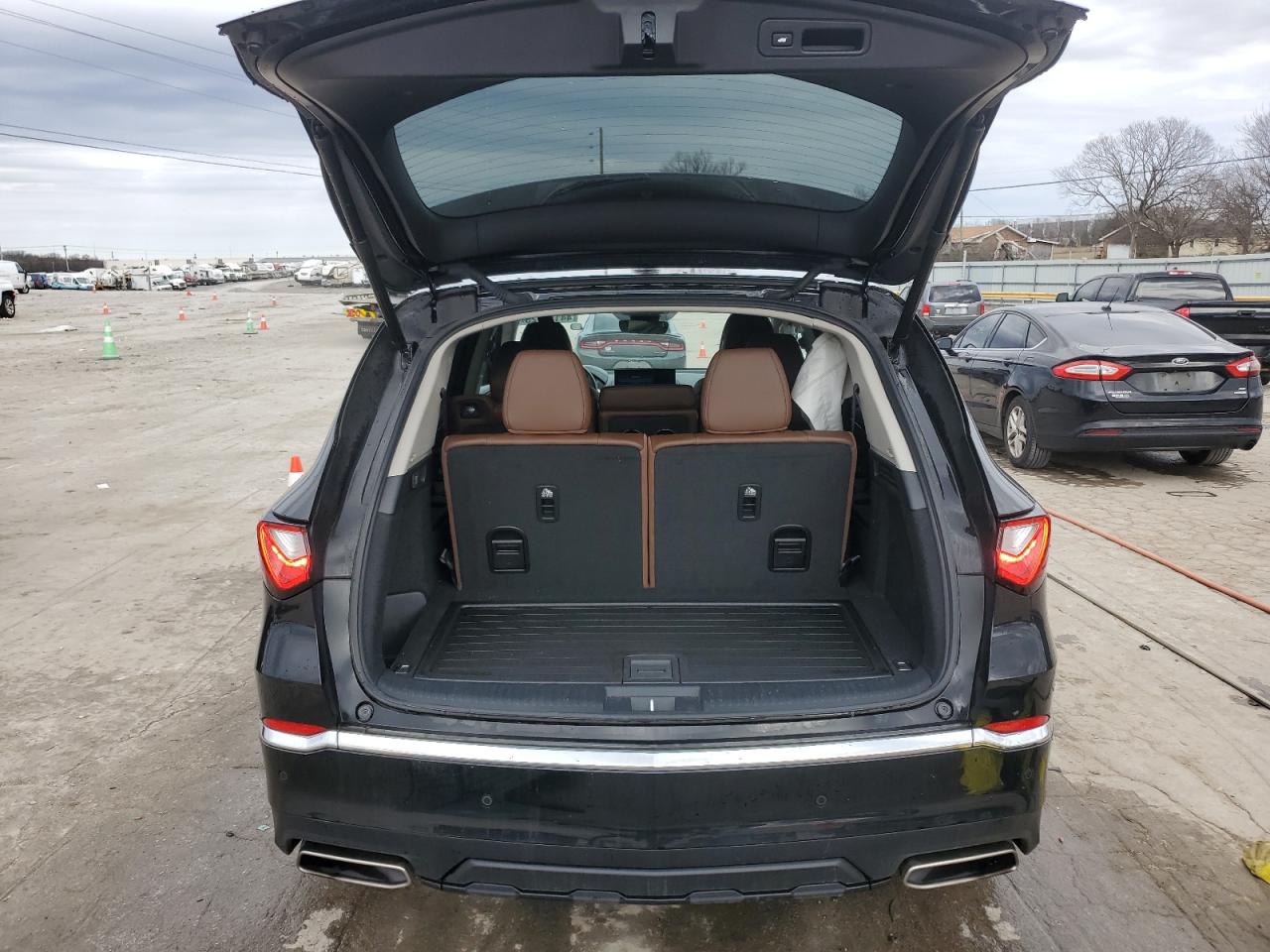 2024 Acura MDX - Image 6