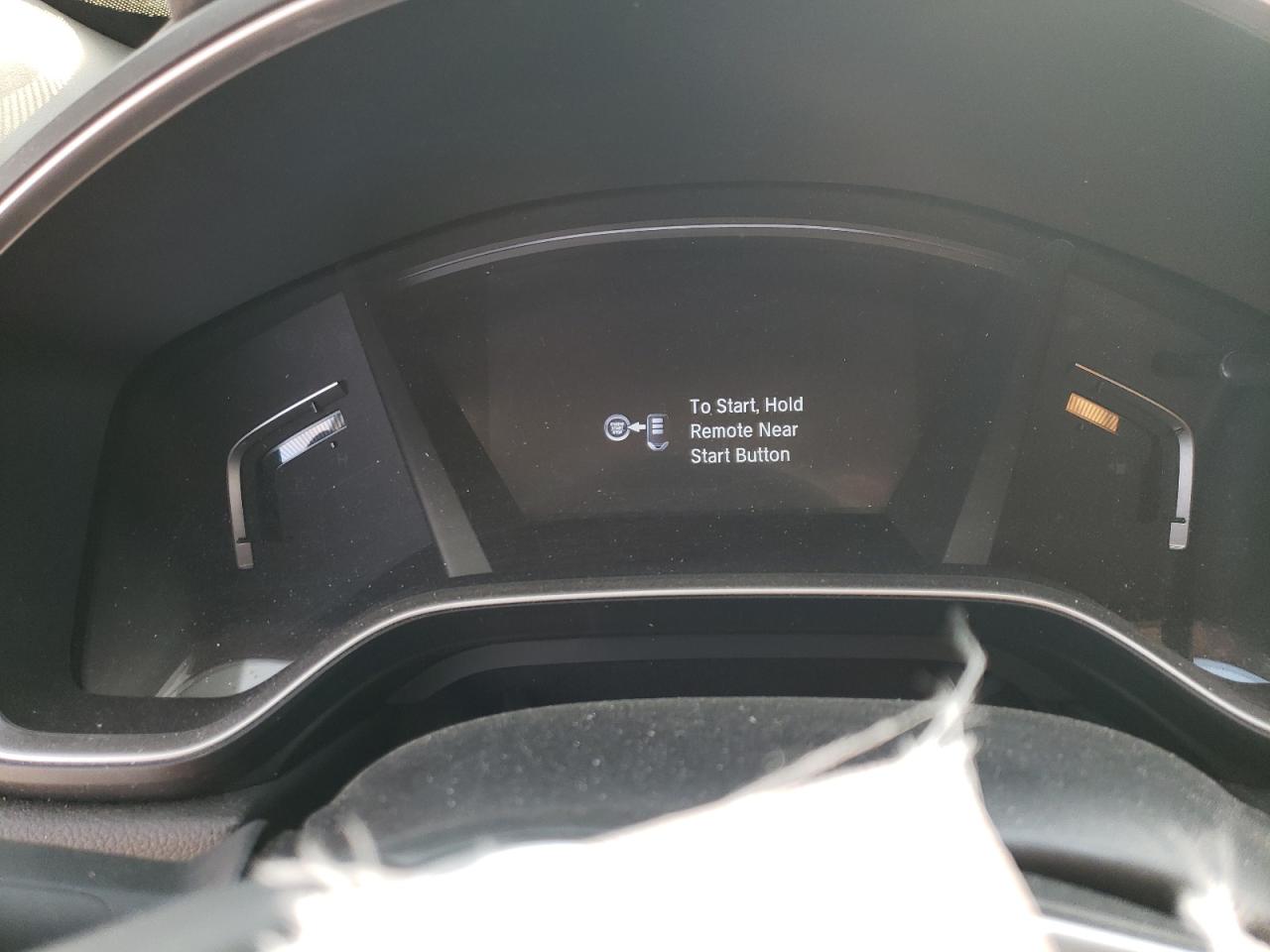 2020 Honda CR-V - Image 9