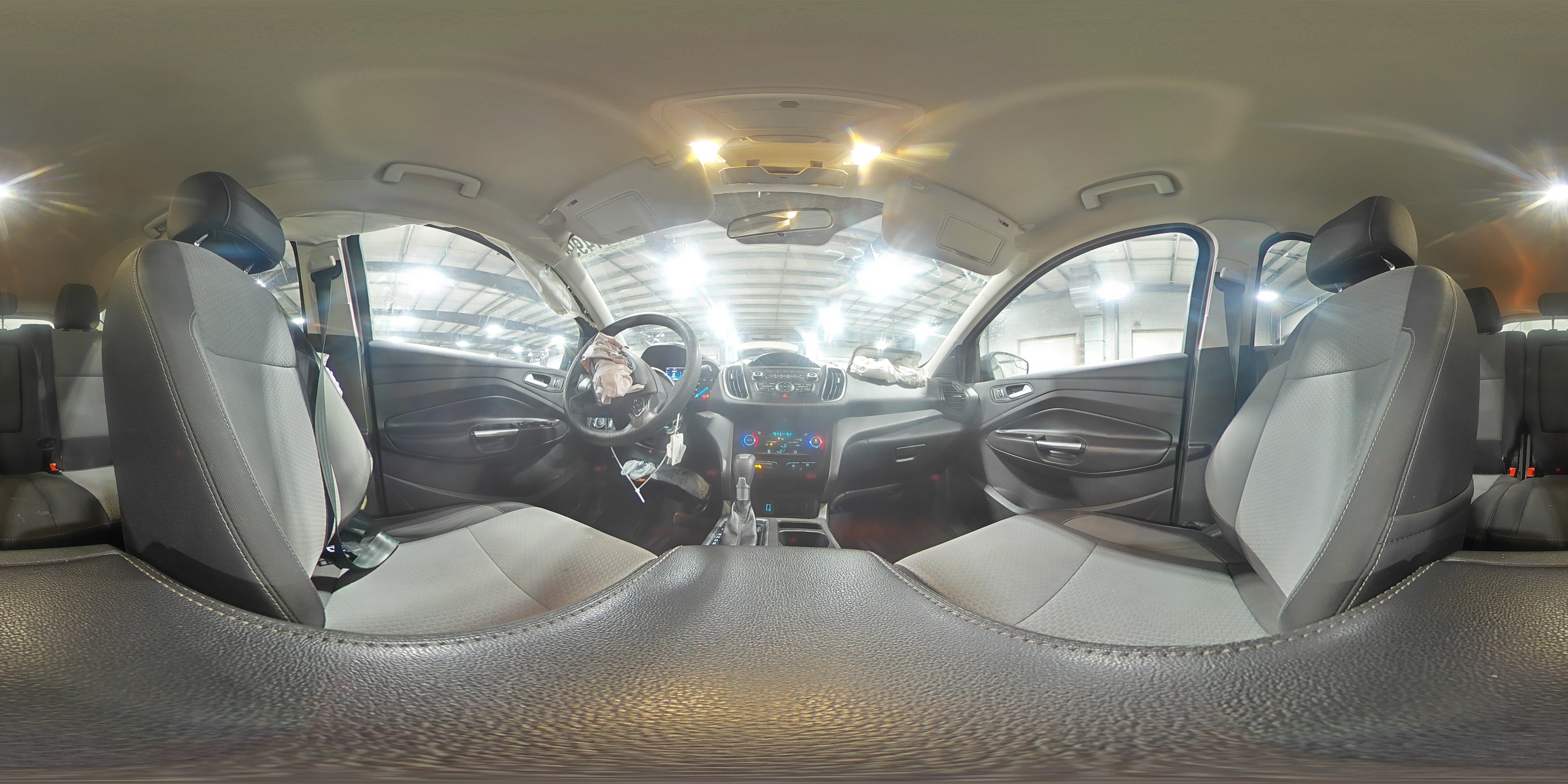 2017 Ford Escape - Image 14