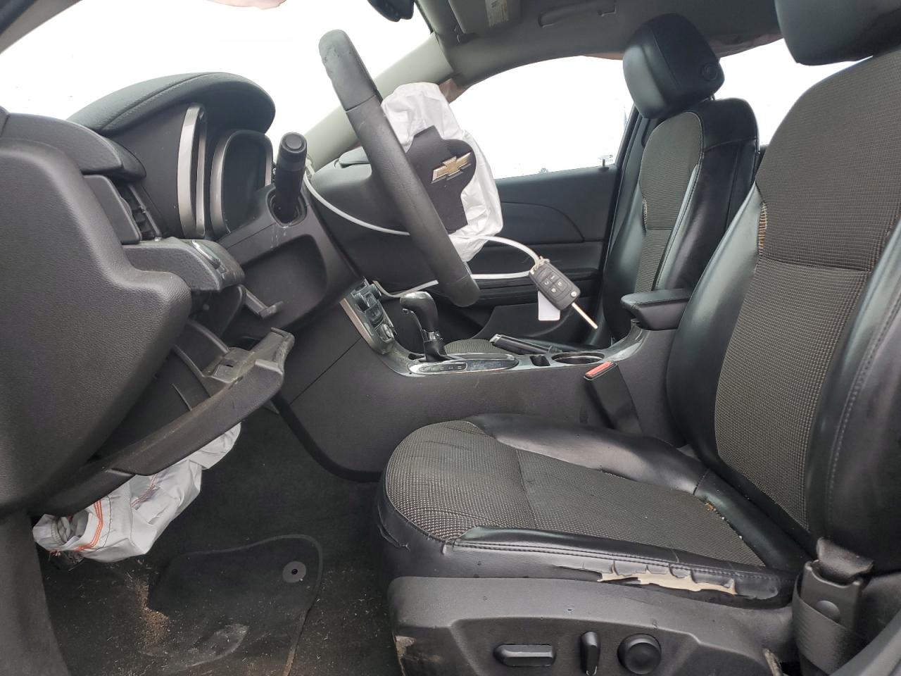 2014 Chevrolet Malibu - Image 7