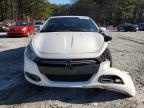 2013 Dodge Dart Limited for Sale in Fairburn, GA - Front End