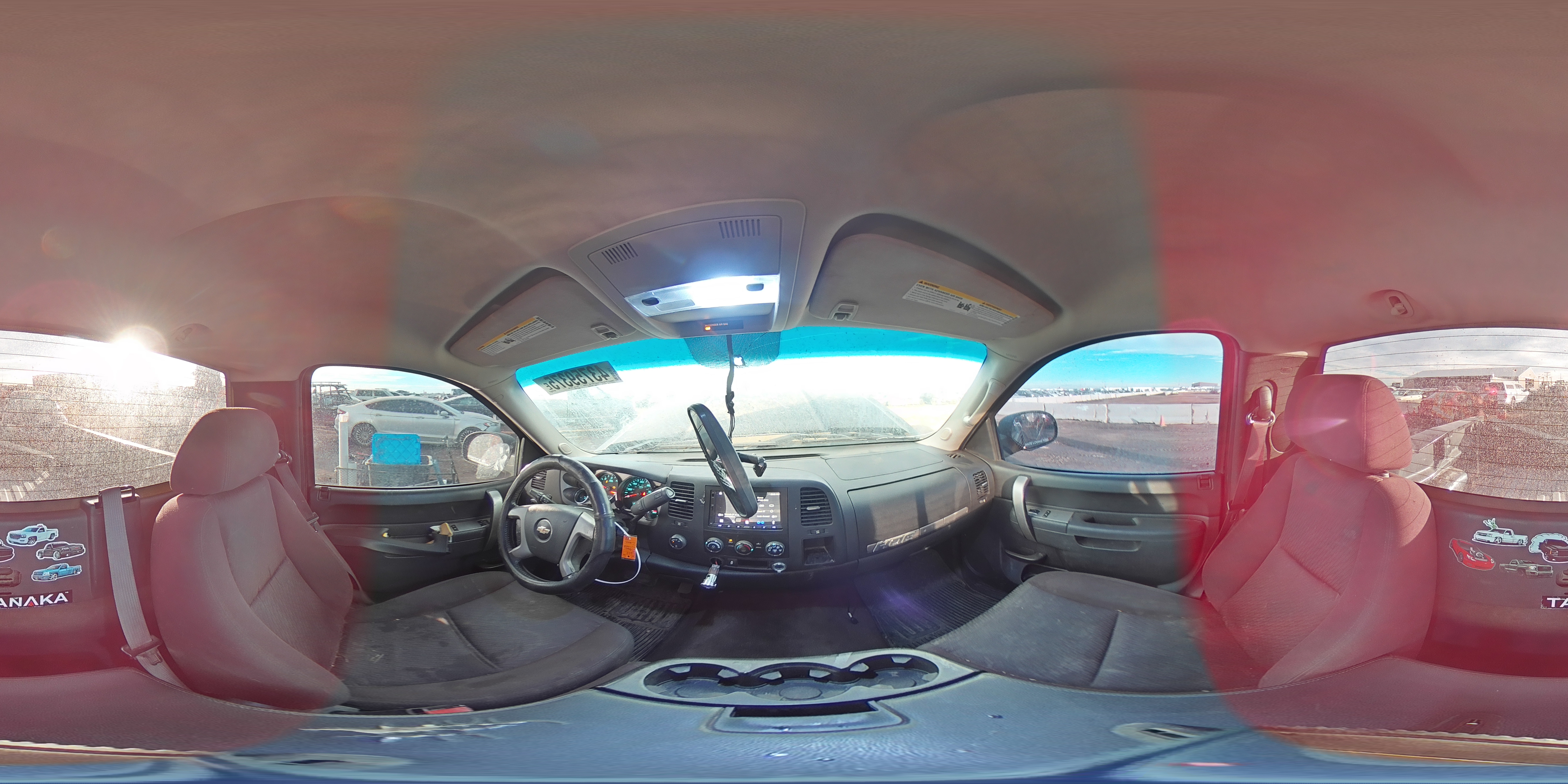 2013 Chevrolet Silverado - Image 12