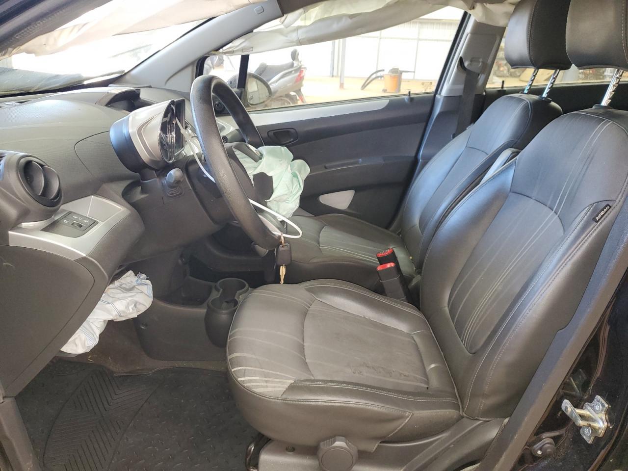 2013 Chevrolet Spark - Image 7