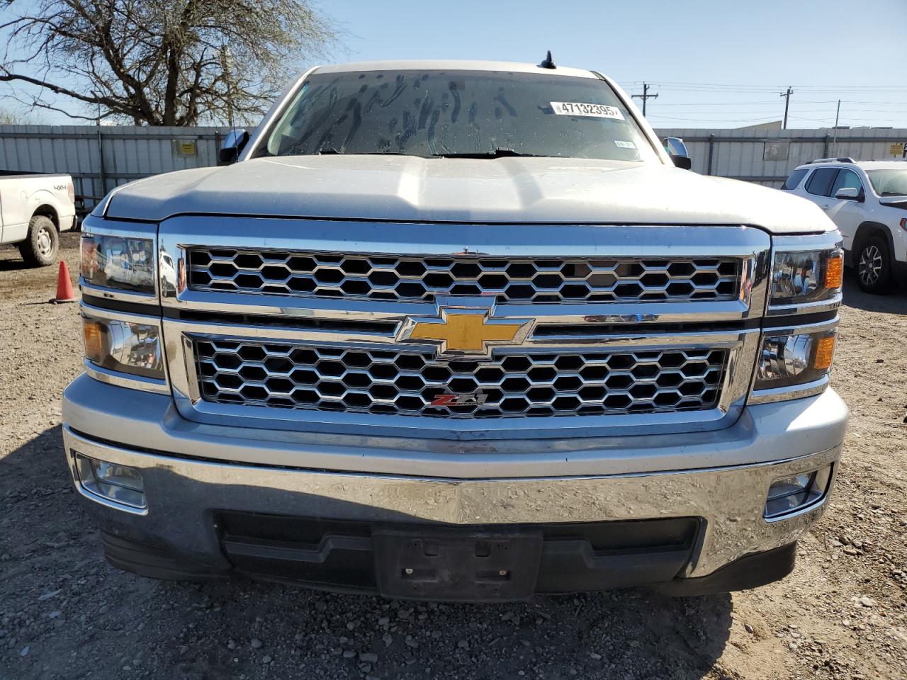 2015 Chevrolet Silverado - Image 5