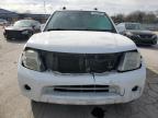2012 Nissan Pathfinder S на продаже в Lebanon, TN - Front End