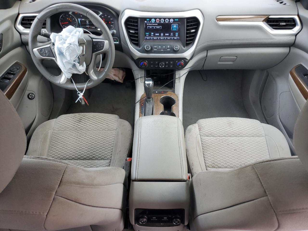 2018 GMC Acadia - Image 8