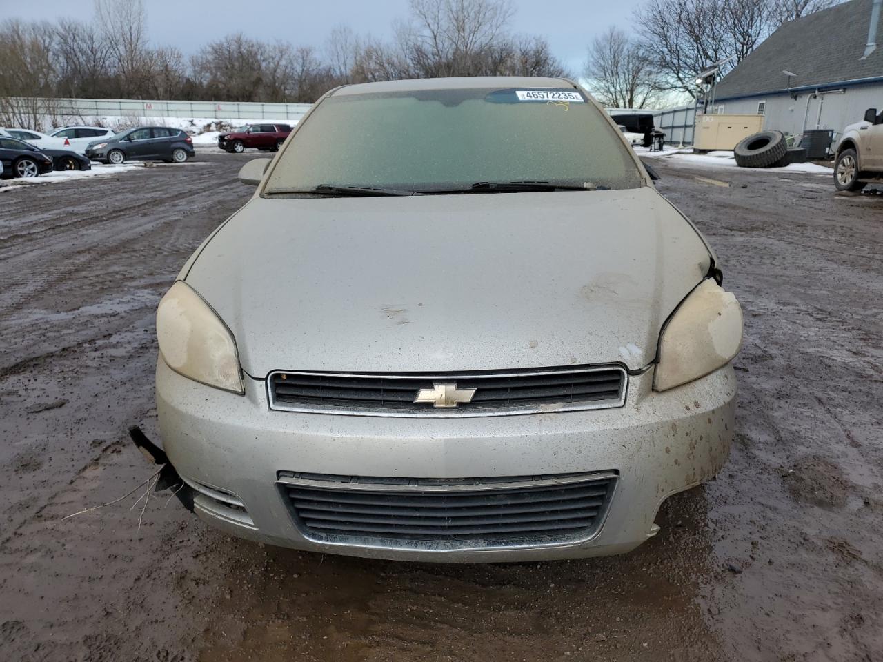 2007 Chevrolet Impala - Image 5