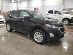 2020 Chevrolet Equinox Lt за продажба в Wayland, MI - Rear End