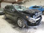 2020 Jeep Cherokee Latitude იყიდება Chambersburg-ში, PA - Front End
