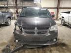 2017 Dodge Grand Caravan Sxt na sprzedaż w Eldridge, IA - Front End