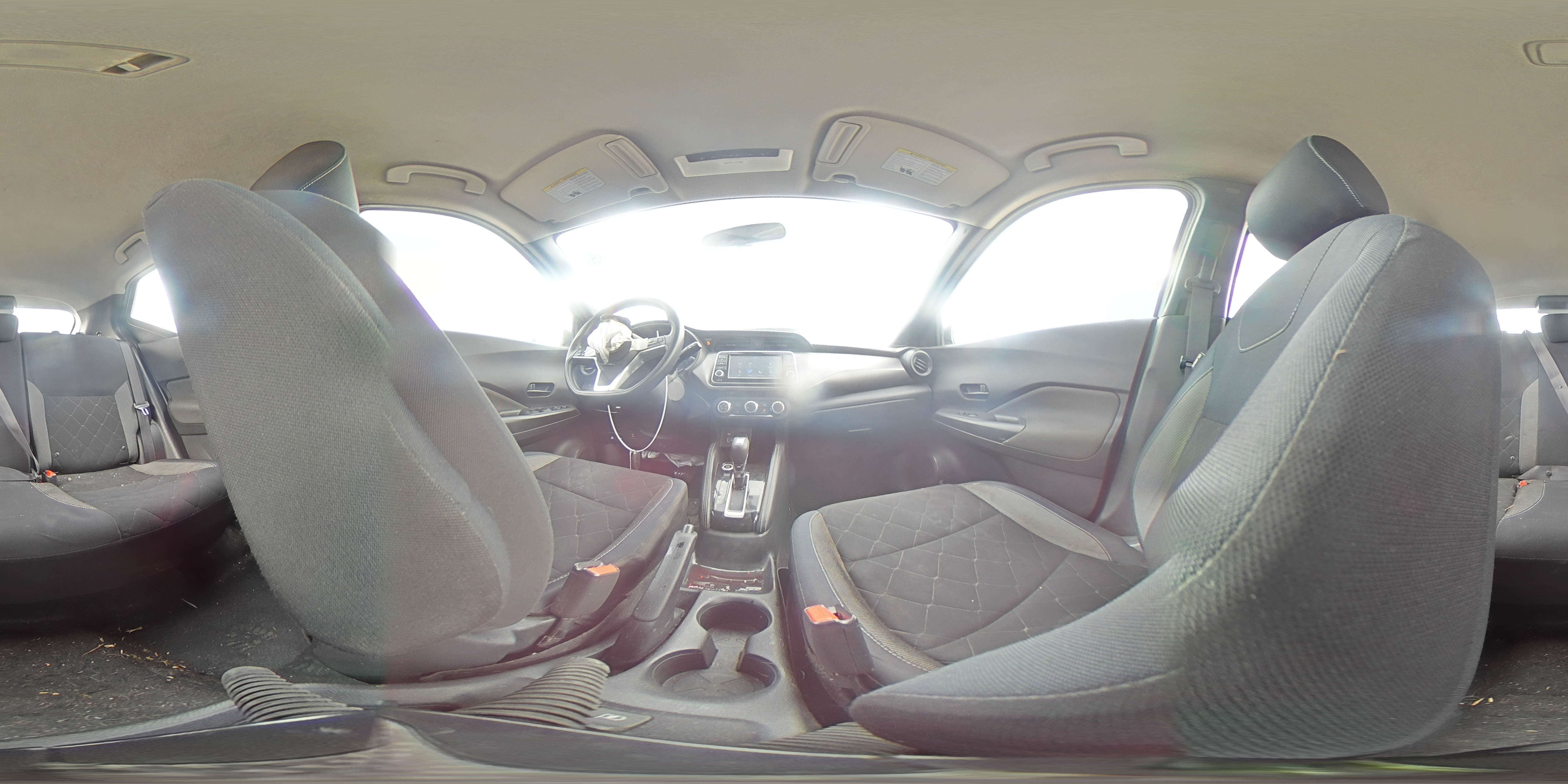 2019 Nissan Kicks - Image 14