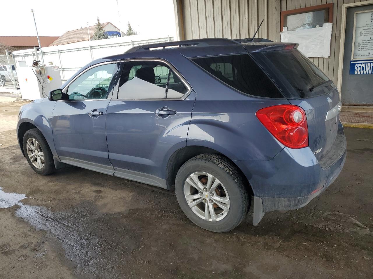 2013 Chevrolet Equinox - Image 2