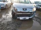 2009 PEUGEOT 308 SR HDI for sale at Copart YORK