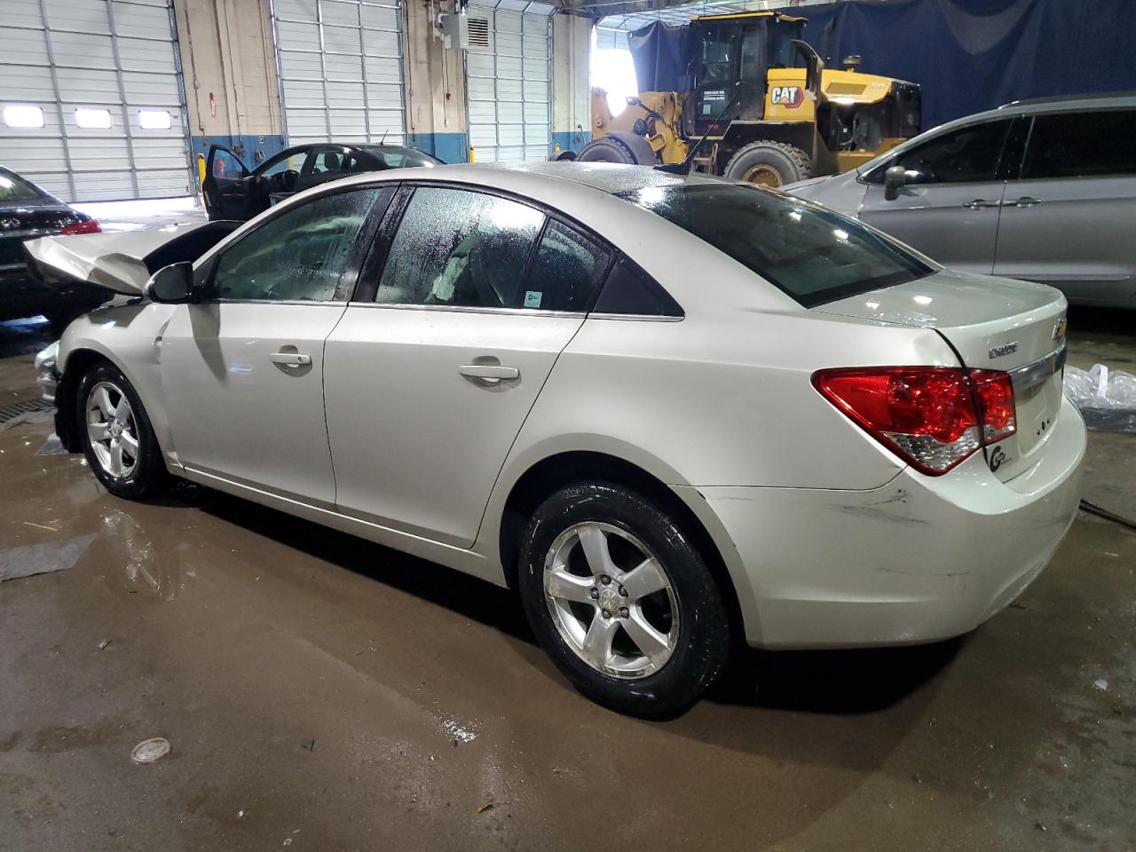 2014 Chevrolet Cruze - Image 2