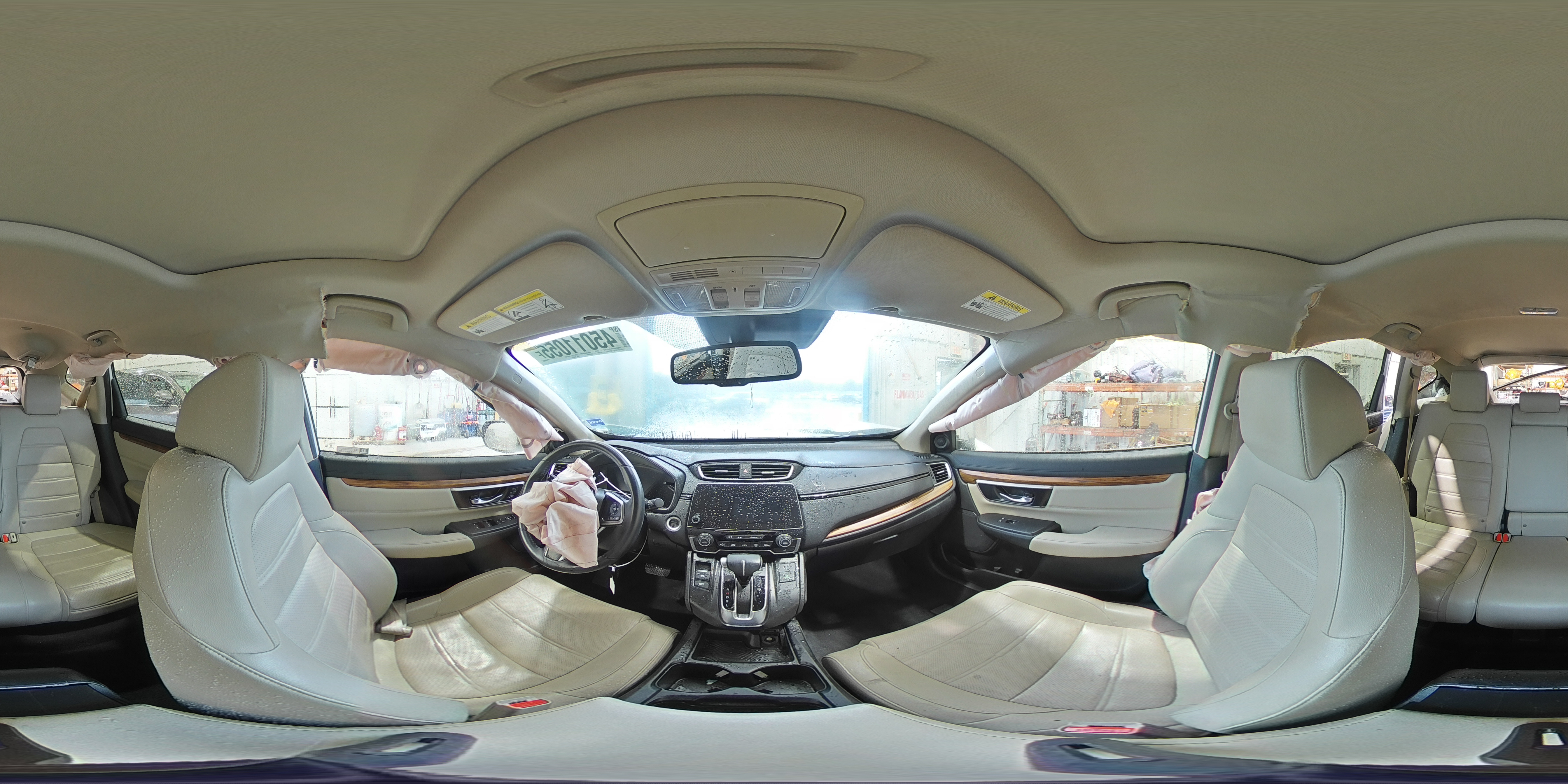 2018 Honda CR-V - Image 14