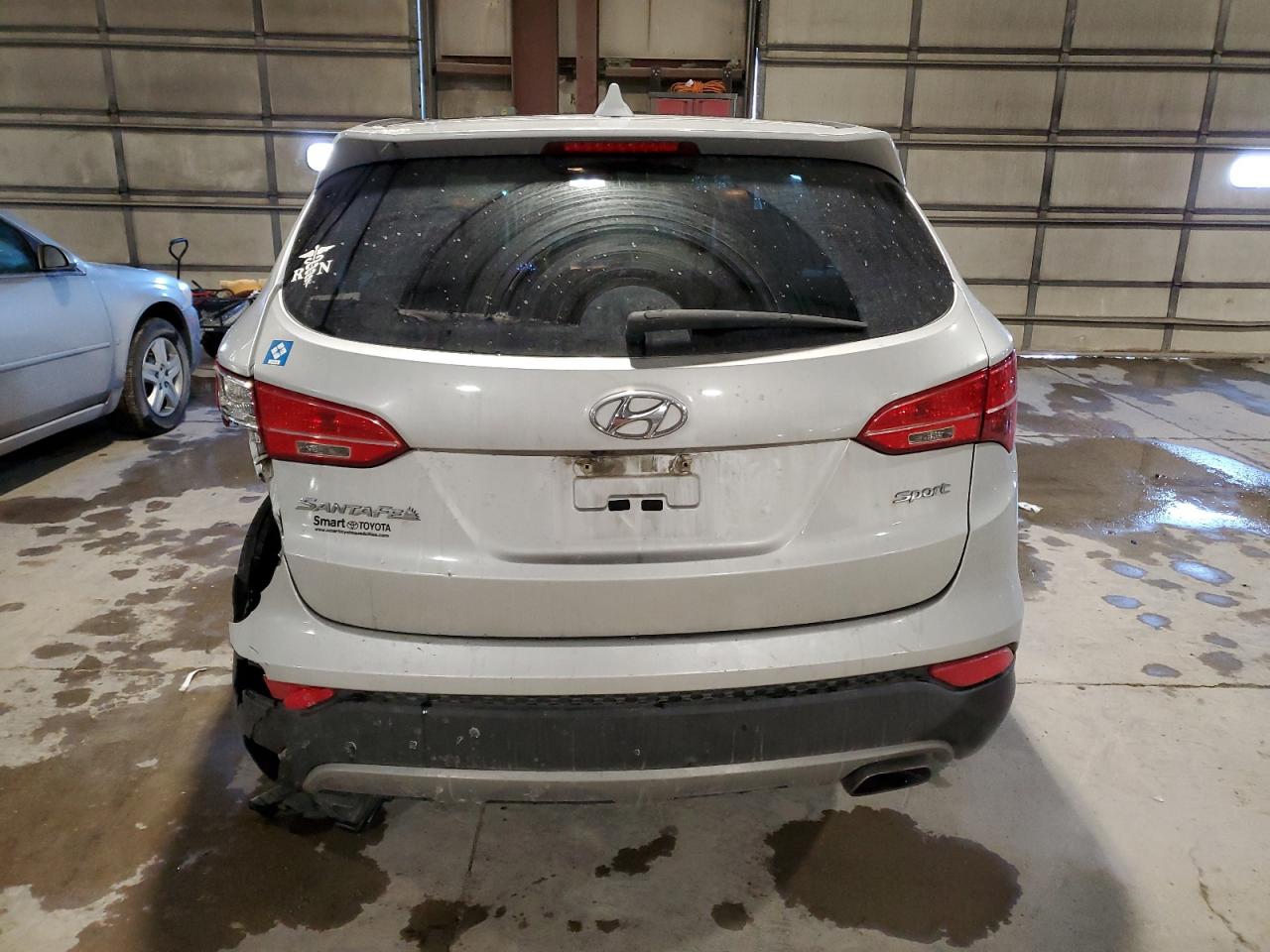 2013 Hyundai Santa Fe - Image 6